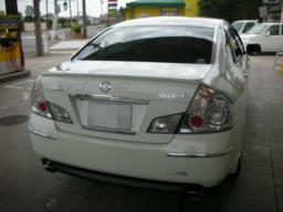 Nissan FUGA 3.5 picture