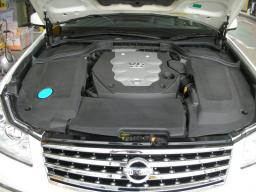 Nissan FUGA 3.5 picture