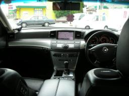 Nissan FUGA 3.5 picture