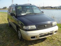 Mazda MPV G Touring