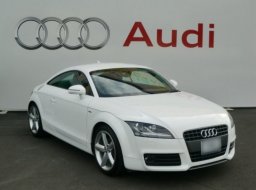Audi TT 2.0 TFSI