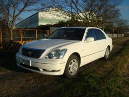 Used Toyota Celsior Used Toyota Celsior