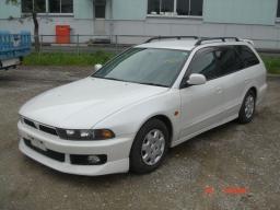 Mitsubishi Legnum 1.8 ST