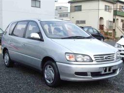Toyota Ipsum BASE
