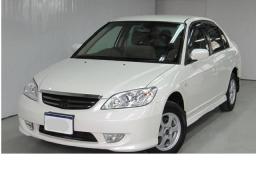 Used Honda Civic_Ferio