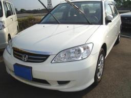 Used Honda Civic_Ferio