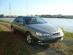 TOYOTA WINDOM