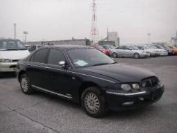 Rover 75  picture