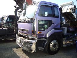 Nissan DIESEL UD picture