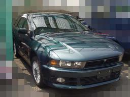 Mitsubishi Legnum 24ST