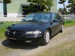 Chrysler STRATUS