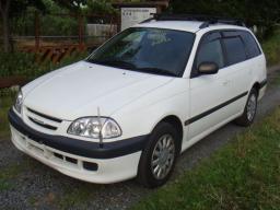 TOYOTA Caldina
