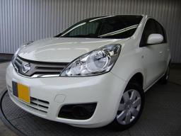 Nissan NOTE 15X PLUS NAVI HDD SP
