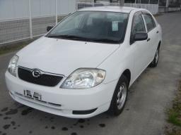 Used Toyota Corolla Used Toyota Corolla