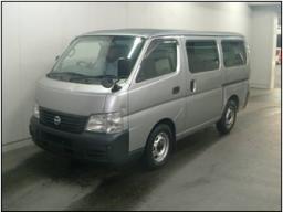 Nissan CARAVAN DX