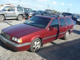 Volvo 850 Estate