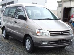 Toyota Town Ace Noah SUPER EX