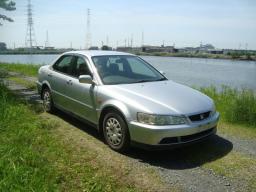 Honda Accord 1.8　VTE