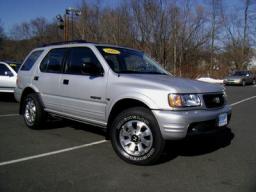 Honda Passport  picture