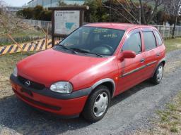OPEL Vita