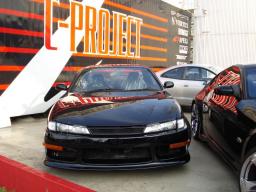 Nissan Silvia Ks picture
