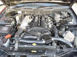 Nissan Silvia Ks picture