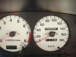 Nissan Silvia Ks picture