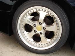 Nissan Silvia Ks picture