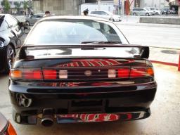 Nissan Silvia Ks picture