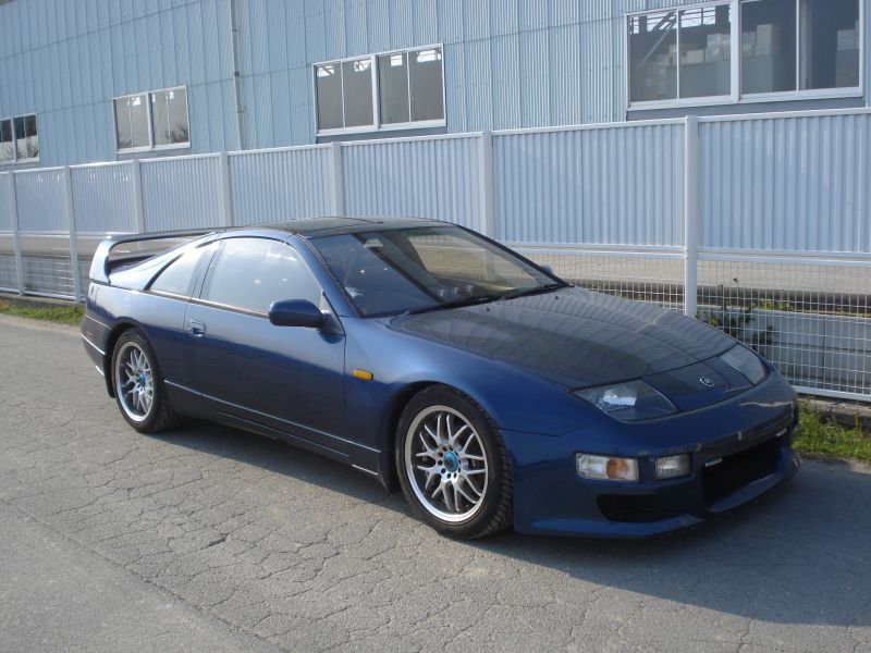 Nissan Fairlady Z