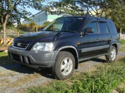 Honda CR-V 4WD