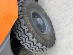 Toyota FORKLIFT 2 Tonn picture