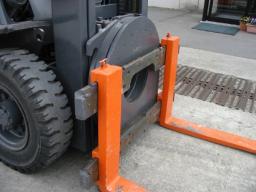 Toyota FORKLIFT 2 Tonn picture
