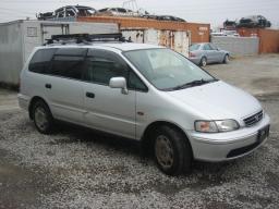 Honda ODYSSEY 2.3