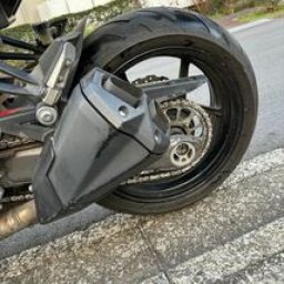 Kawasaki NINJYA 1000 picture