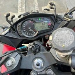 Kawasaki NINJYA 1000 picture