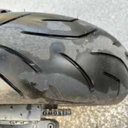 Kawasaki NINJYA 1000 picture