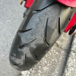 Kawasaki NINJYA 1000 picture