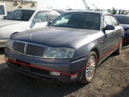 Nissan CEDRIC