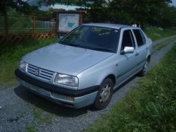 VolksWagen VENTO CLI