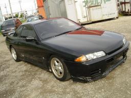 Nissan SKYLINE GTS-T TYPE M