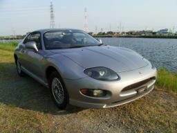 Mitsubishi FTO GS
