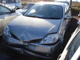 Nissan Primera Wagon W25X