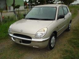 Used Toyota DUET Used Toyota DUET