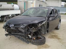 Mazda Axela Sports 23S