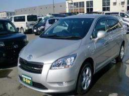 Used Toyota Mark X