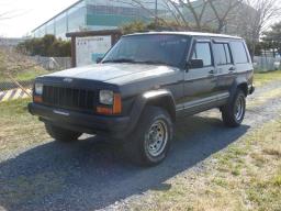 Chrysler Cherokee SPORTS