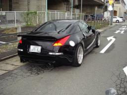 Nissan FAIRLADY Z 3.5  picture
