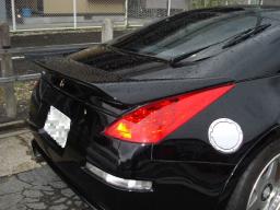 Nissan FAIRLADY Z 3.5  picture