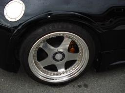 Nissan FAIRLADY Z 3.5  picture